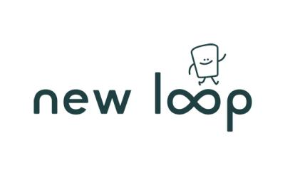 New Loop logo