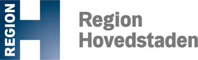 Region Hovedstadens logo